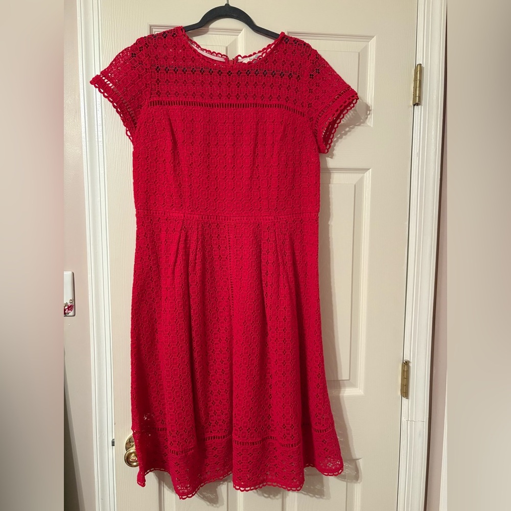 Boden Dress
